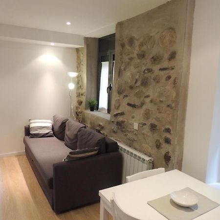 Ferienwohnung Puigcerda X Exterior foto
