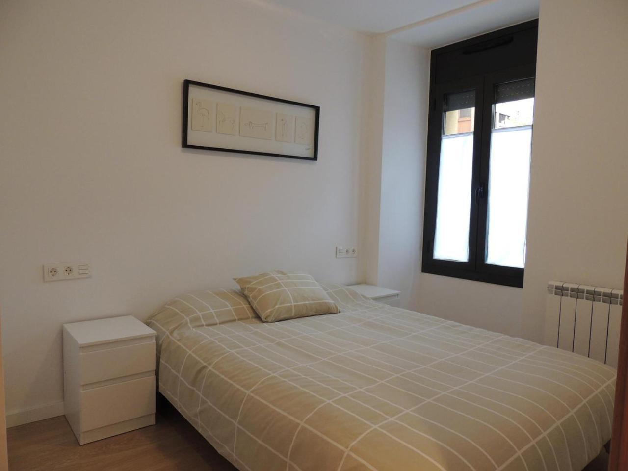 Ferienwohnung Puigcerda X Exterior foto