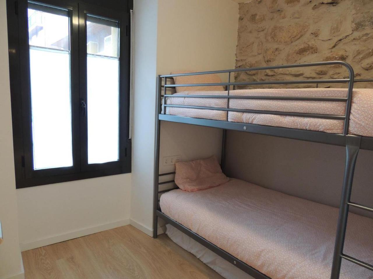 Ferienwohnung Puigcerda X Exterior foto