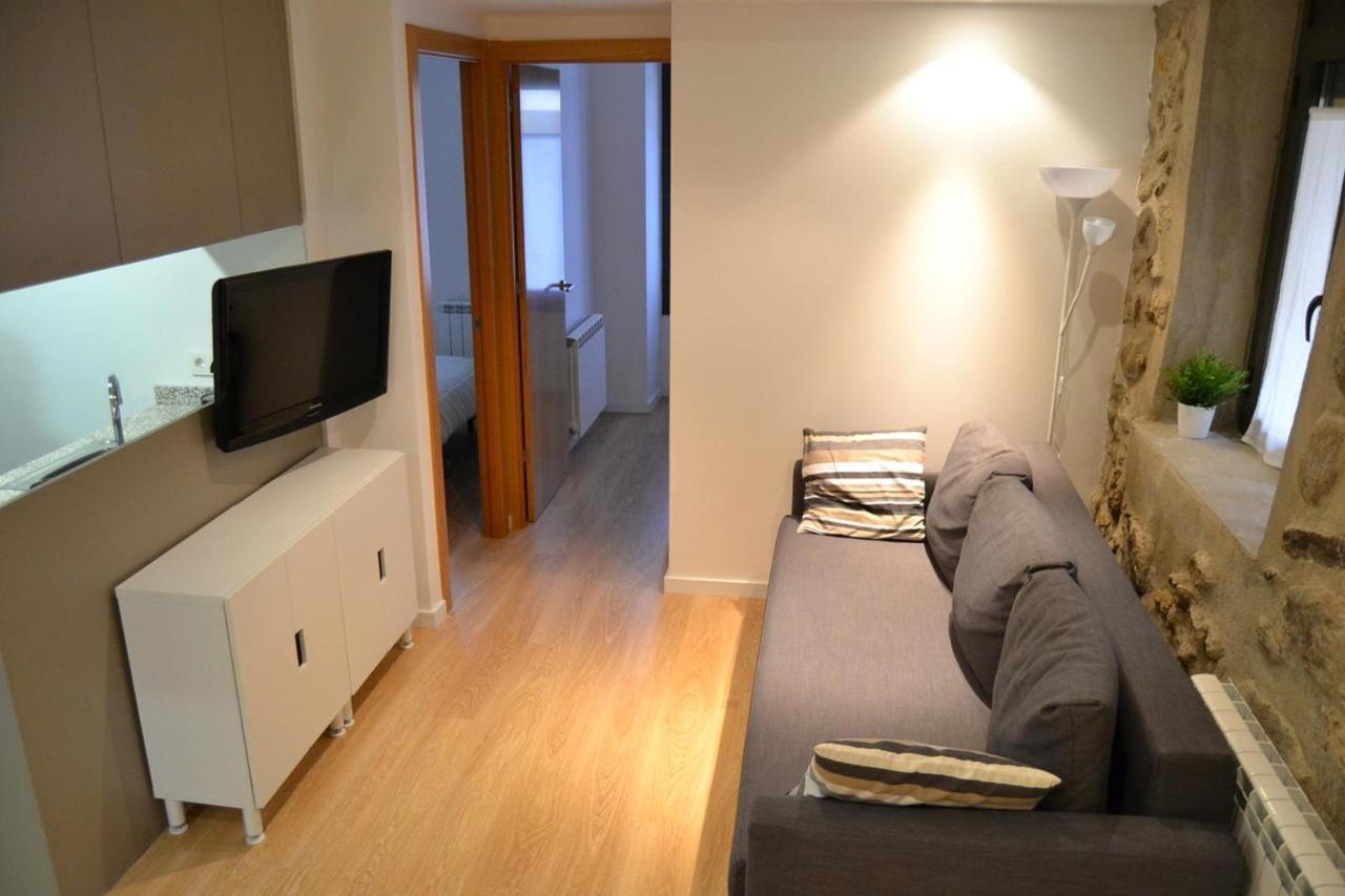 Ferienwohnung Puigcerda X Exterior foto