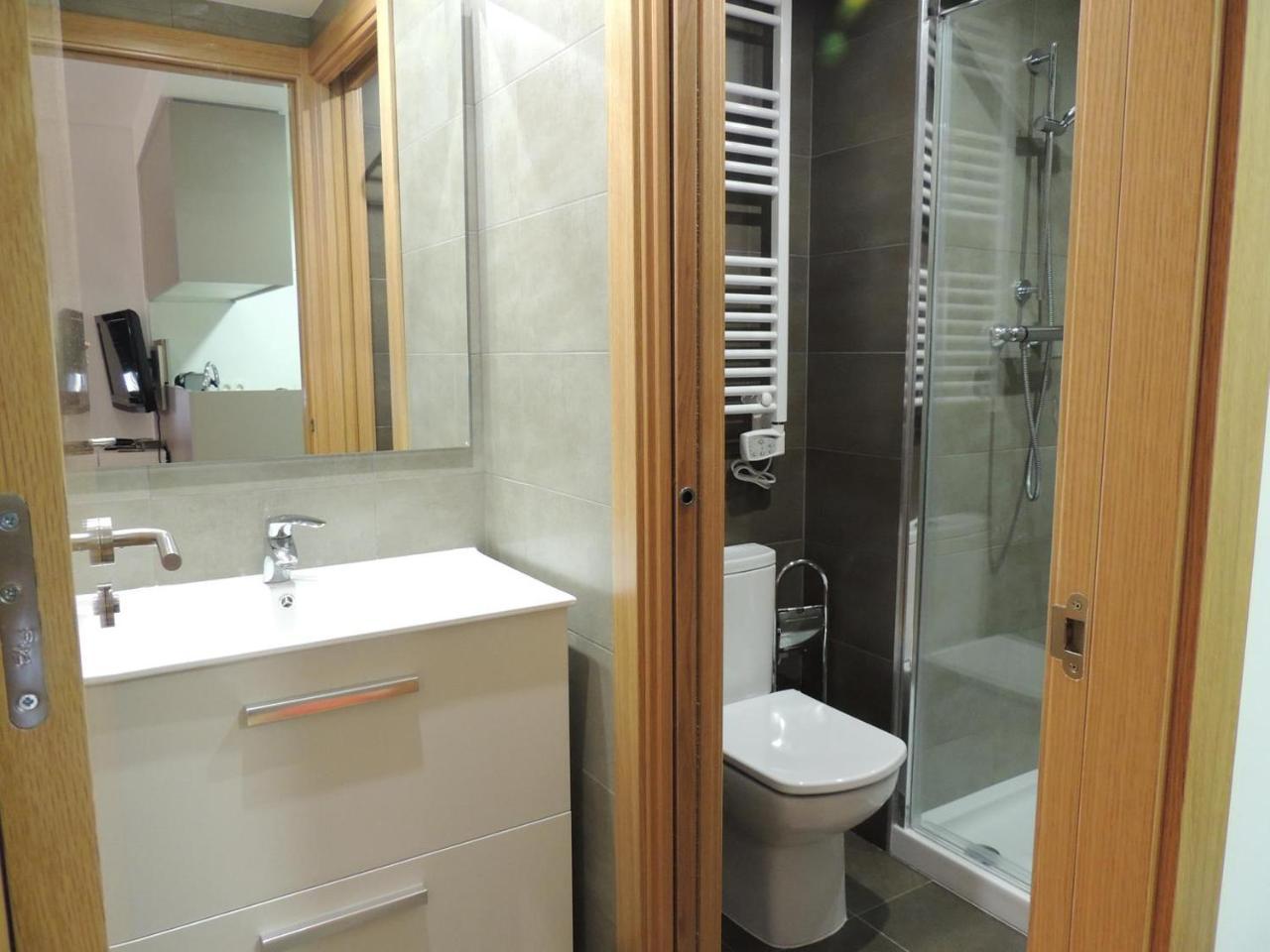 Ferienwohnung Puigcerda X Exterior foto