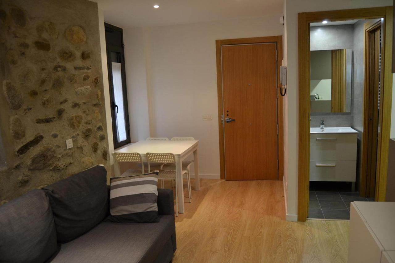 Ferienwohnung Puigcerda X Exterior foto