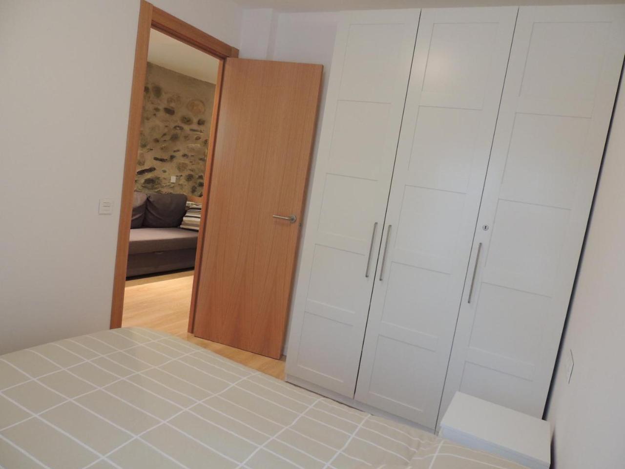 Ferienwohnung Puigcerda X Exterior foto