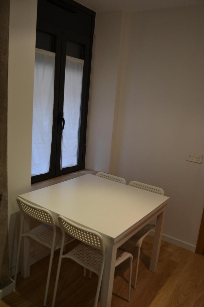 Ferienwohnung Puigcerda X Exterior foto